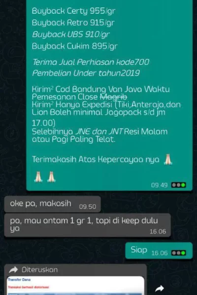 Testimoni jualbeliemasjawatimur.com